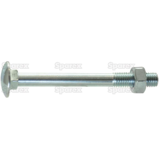 Screw M12 x 60 DIN 603/555