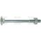 Screw M12 x 60 DIN 603/555