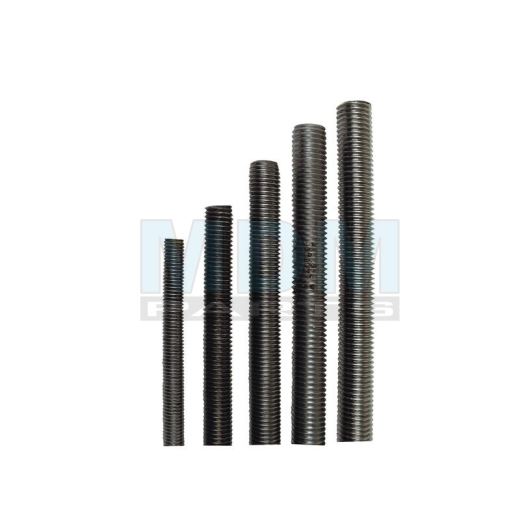 STUDDING-M20X1M COARSE 4.6 S/C