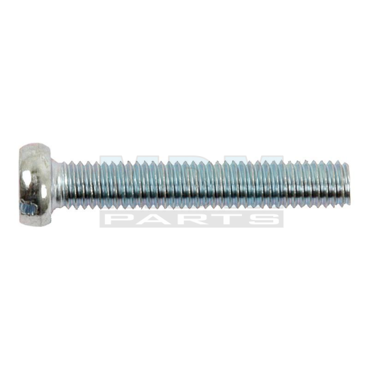 Screw M5 x 20 DIN 84