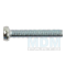 Screw M5 x 20 DIN 84