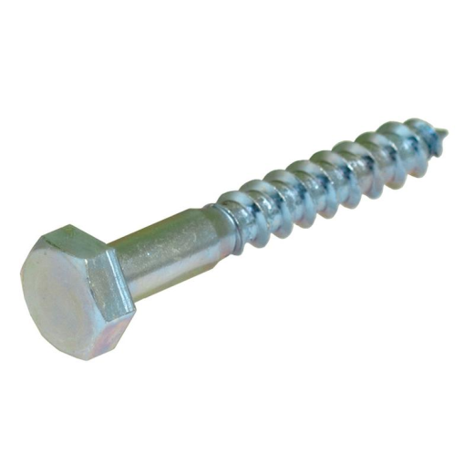 Screw M6 x 20 DIN571