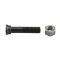 BOLT & NUT-M14X30MM 8.8