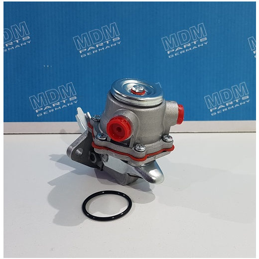 FUEL SUPPLY PUMP REF. NO. 04238004