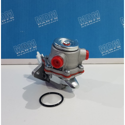 FUEL SUPPLY PUMP REF. NO. 04238004