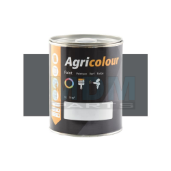 Color 1-Ltr. MF Gray