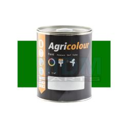 Color 1-Ltr. Gallighani Green