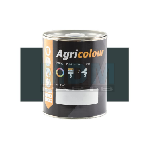 Color 1-Ltr. Pz Gray 84>