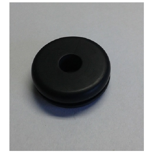 RUBBER GROMMET REF. NO. 01160592