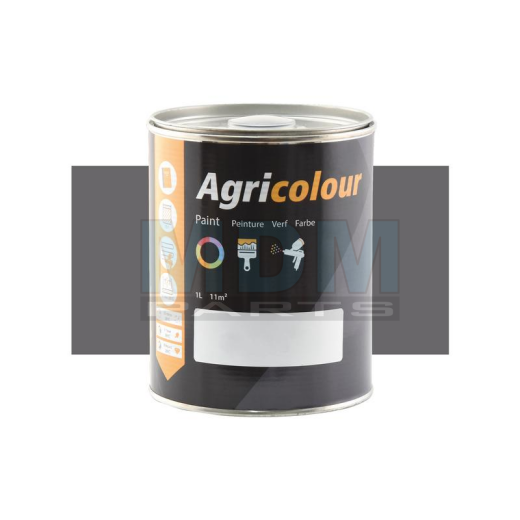 Color 1-Ltr. New Holland Yellow