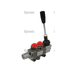 3-way directional valve DNT 3/4"