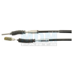 Clutch cable (1250mm)