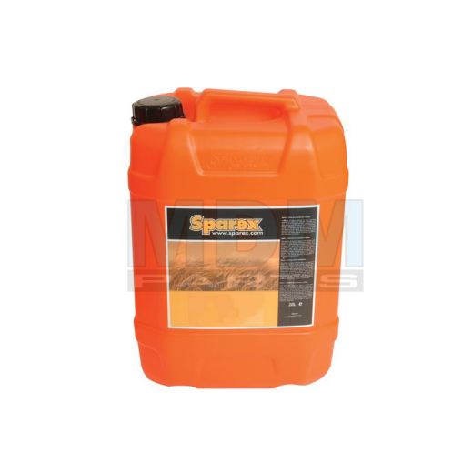 ENGINE OIL EXT-MOL 10W/40 20L