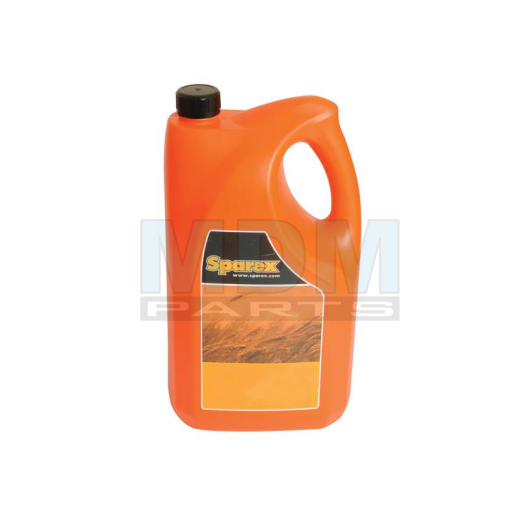 ENGINE OIL ENDUROL 15W/40 5L