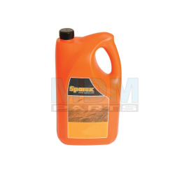 ENGINE OIL ENDUROL 15W/40 5L