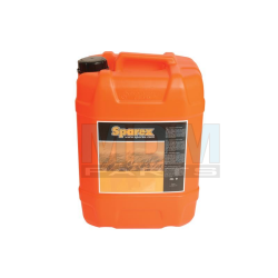 ENGINE OIL EURO 15W/40 20L