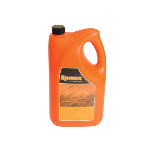 2 STROKE OIL EASY MIX 5L