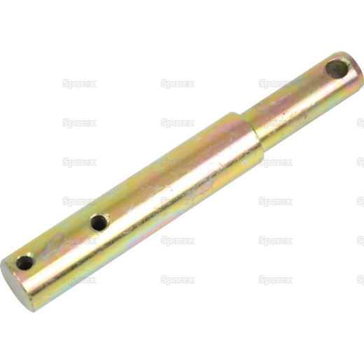 Bolt for stabilizer