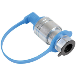 Adapter sleeve hydraulic