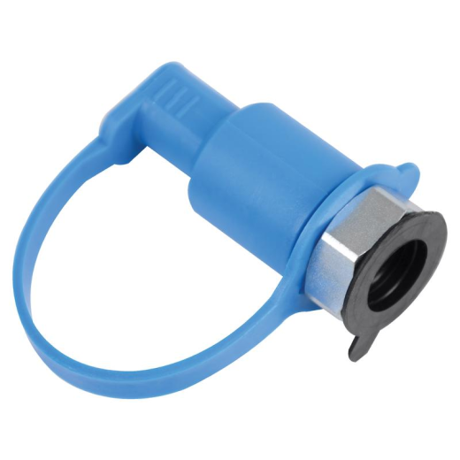 Adapter plug hydraulic