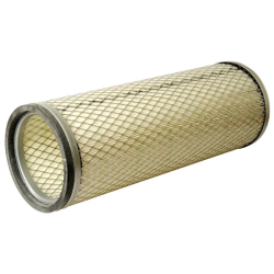 Air filter inside AF25571