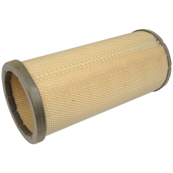 Air filter inside AF25897