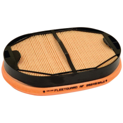 Air filter inside AF26248