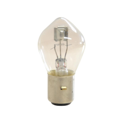 Bulb 24V 45/40W Ba20d