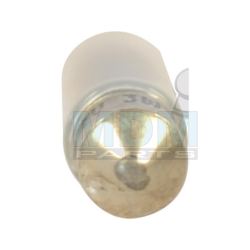 Bulb 12V 3W S7-8 PAK