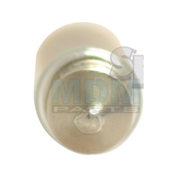 Bulb 12V 10W SV8.5-8 PAK