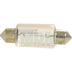 Bulb 12V 18W SV8.5-8 PAK