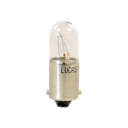 Bulb 24V 4W Ba9s PAK