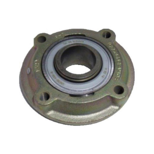 BEARING HOUSING