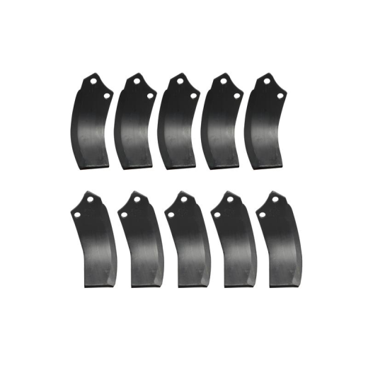 BLADE-MASCHIO RH&LH (10 PCS)