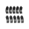 BLADE-MASCHIO RH&LH (10 PCS)