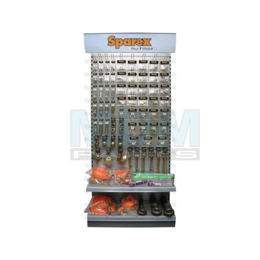 Display Stand Kit - Stock Only, Linkage (Full Height,