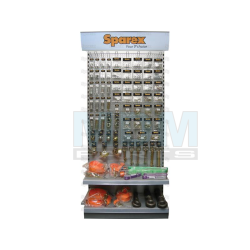 Display Stand Kit - Stock Only, Linkage (Full Height,