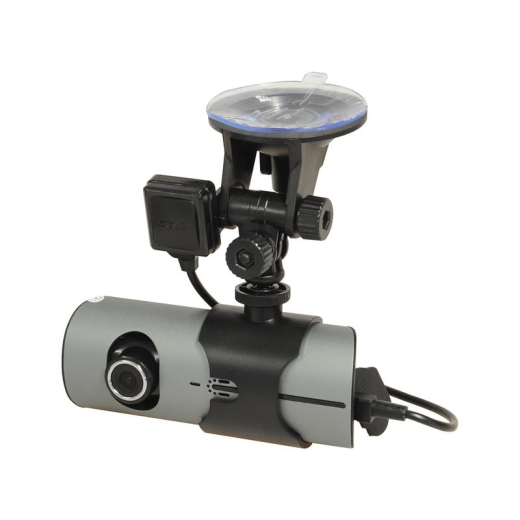 DASHBOARD CAMERA WITH GPS