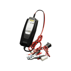 BATTERY CHARGER 12V 1.2-35AH (EU PLUG)