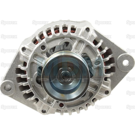 Alternator (Sparex) - 14V, 120 Ampere