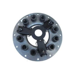 CLUTCH PLATE