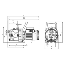 Centrifugal Pump