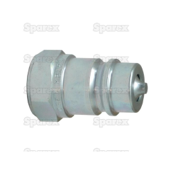 COUPLING 3/8 MLPK1 APAK