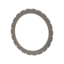 Clutch Plate(Steel)