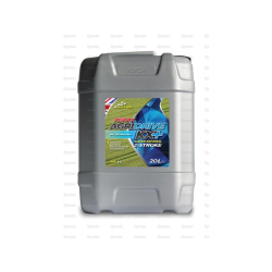 2 STROKE OIL EASY MIX 20L