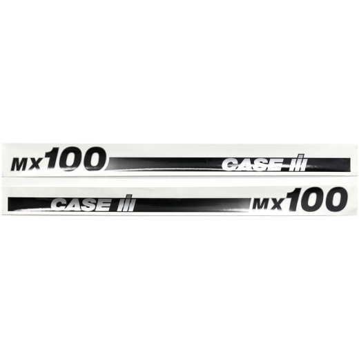 Decal kit MX100