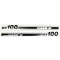 Decal kit MX100