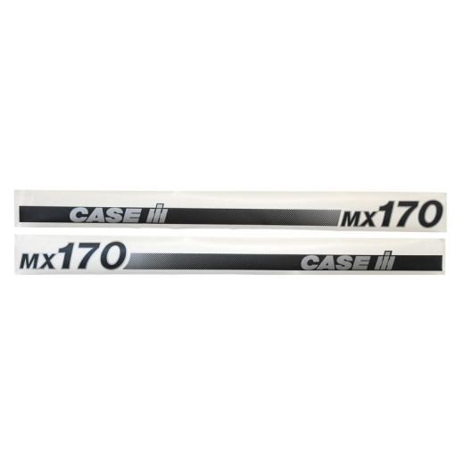 Decal kit MX170