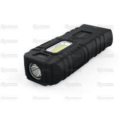 ARMOR 3 LED Torch