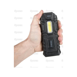 ARMOR 3 LED Torch